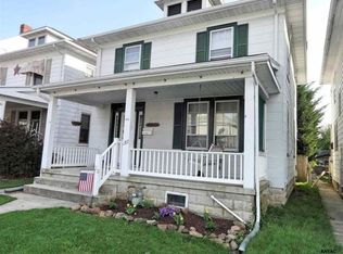 187 2nd Ave, Hanover, PA 17331