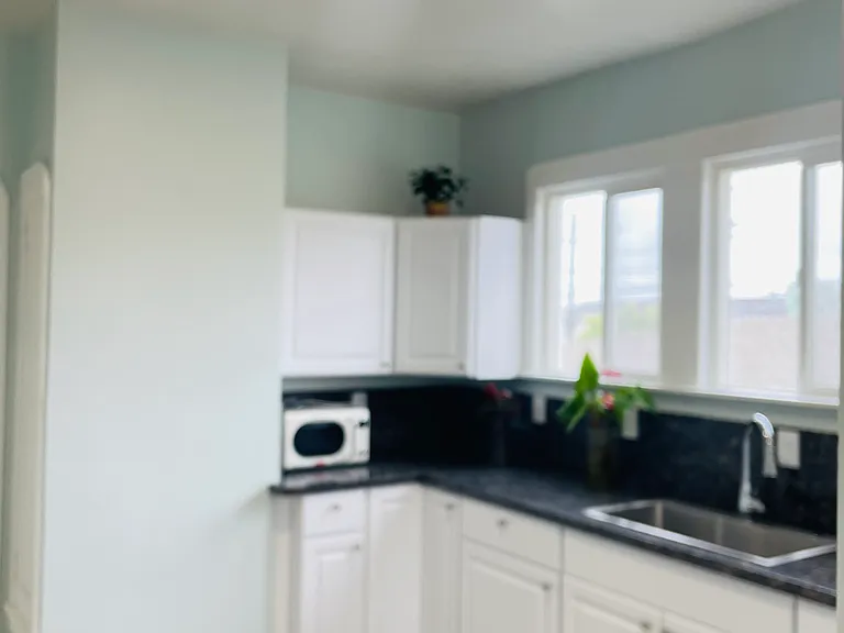 New remodeled Kitchen