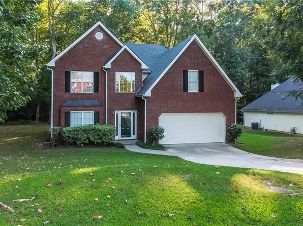 3910 Knotts Pass Rd, Snellville, GA 30039