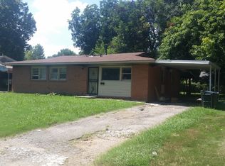 1179 Berclair Rd, Memphis, TN 38122