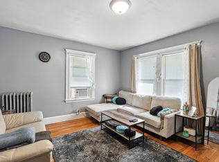 64 Endicott St #4, Quincy, MA 02169
