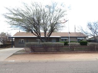 148 E James Dr, Sierra Vista, AZ 85635