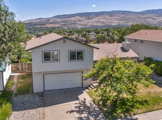 2835 Everett Dr, Reno, NV 89503