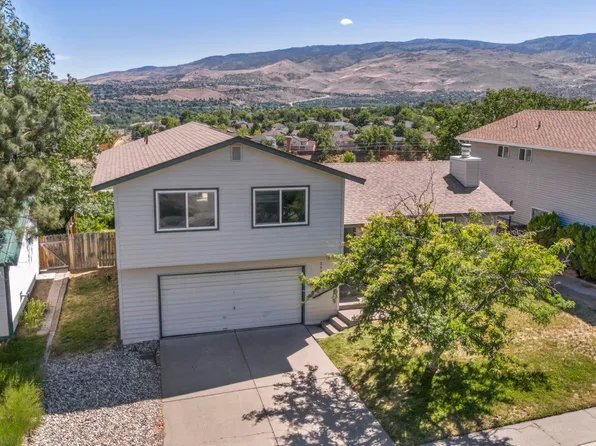 2835 Everett Dr, Reno, NV 89503