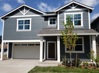 17367 SW Alexander St, Beaverton, OR 97003