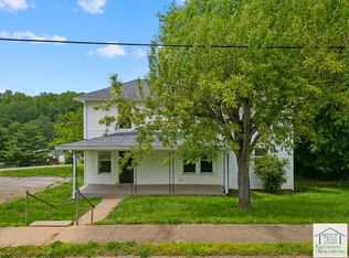 717 Field Ave, Martinsville, VA 24089