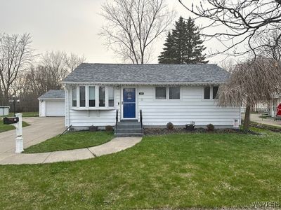 140 Medina St, Cheektowaga, NY, 14206
