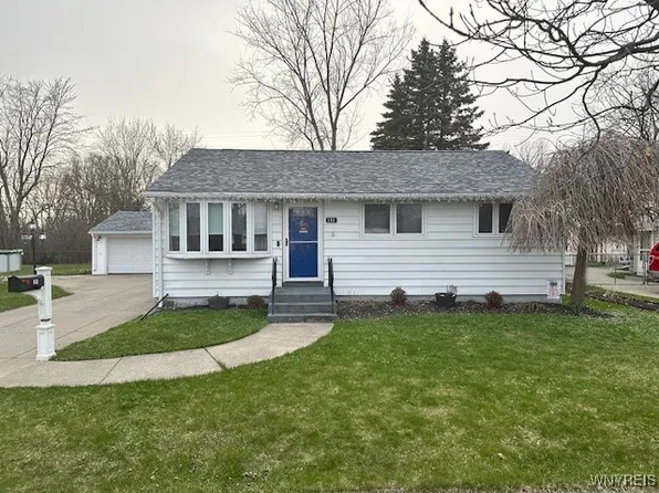 140 Medina St, Cheektowaga, NY 14206