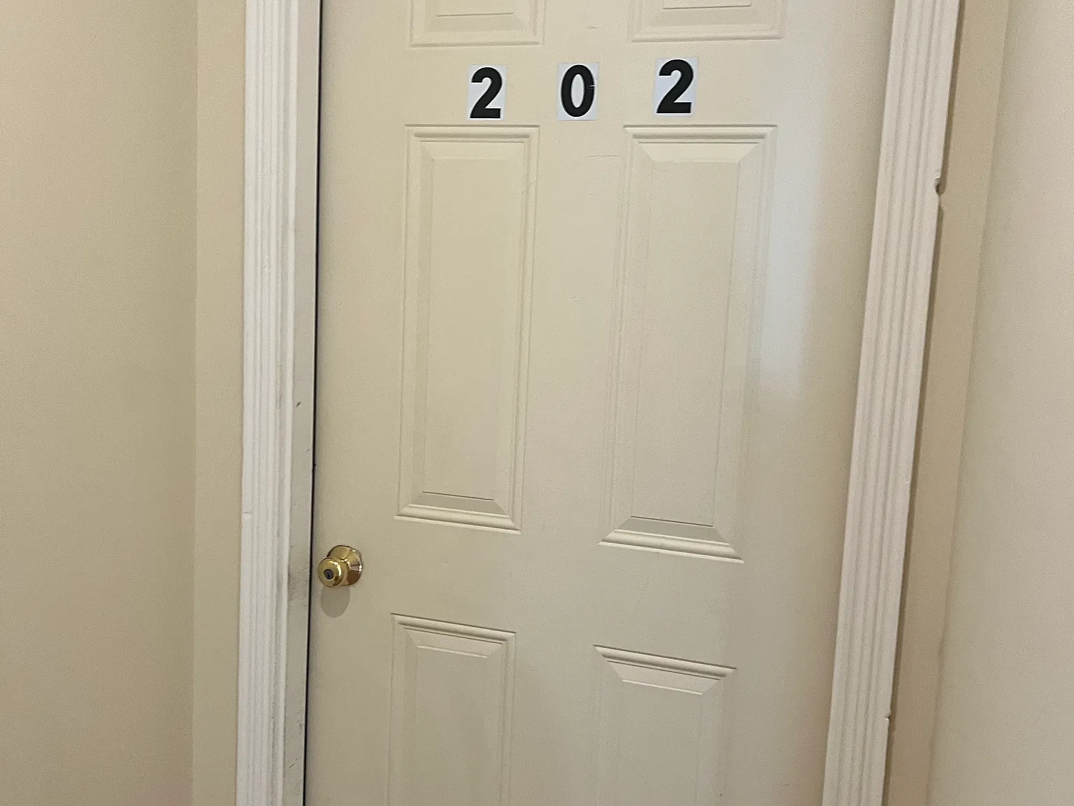 1 bed, $1,000 — Photo 2
