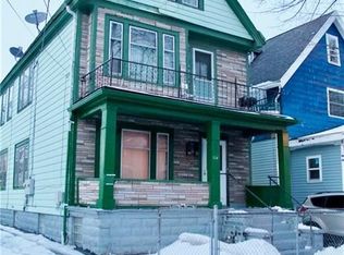 314 French St, Buffalo, NY 14211