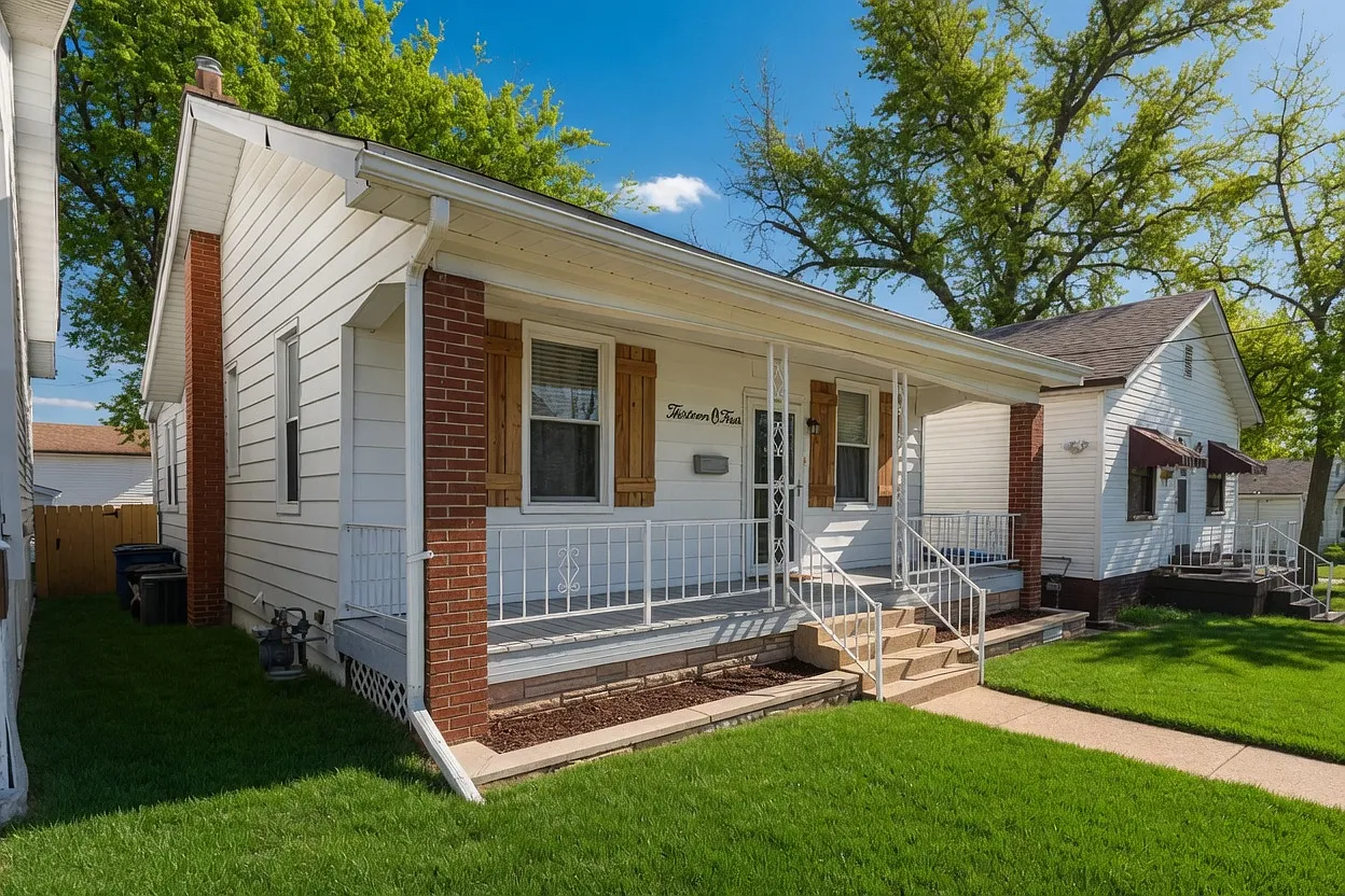 3 bed, 1700 sqft, $3,600 — Photo 2