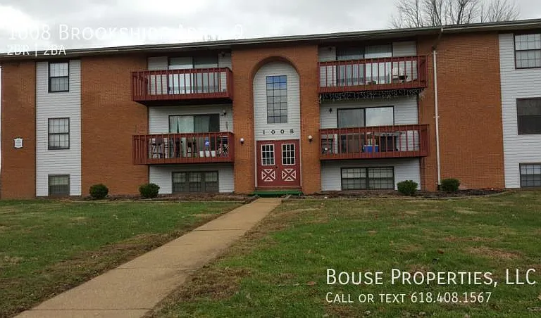 1008 Brookshire Ct #9 — Photo 1