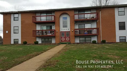 1008 Brookshire Ct #9 Photo 1