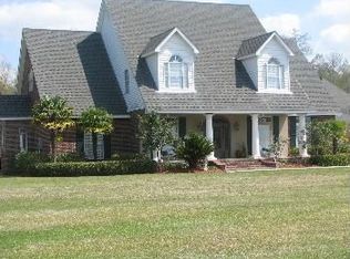 2525 Highway 70, Pierre Part, LA 70339