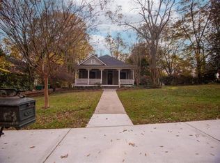 3747 Market St, Clarkston, GA 30021