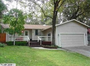 21837 Feather River Dr, Sonora, CA