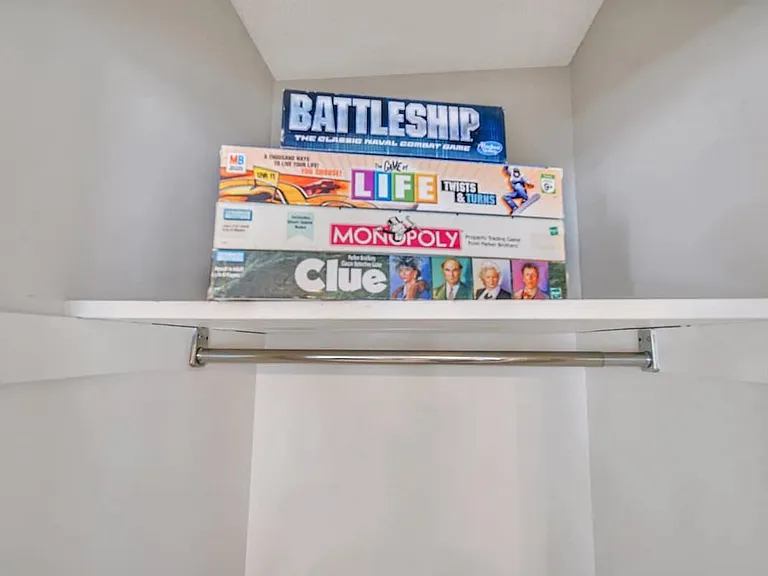Storage Room