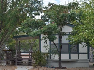 235 S Jackson St, Independence, CA 93526