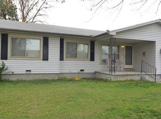 9110 E Oklahoma St, Tulsa, OK 74115