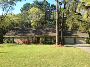 906 Cherokee St, Deridder, LA 70634