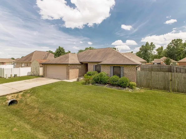 509 E Oak Haven St, Gonzales, LA 70737