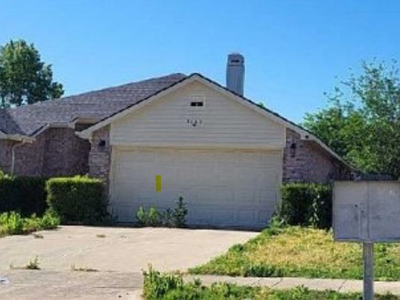 Property Side View