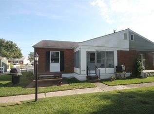 1341C Ohio Ave, Cape May, NJ 08204