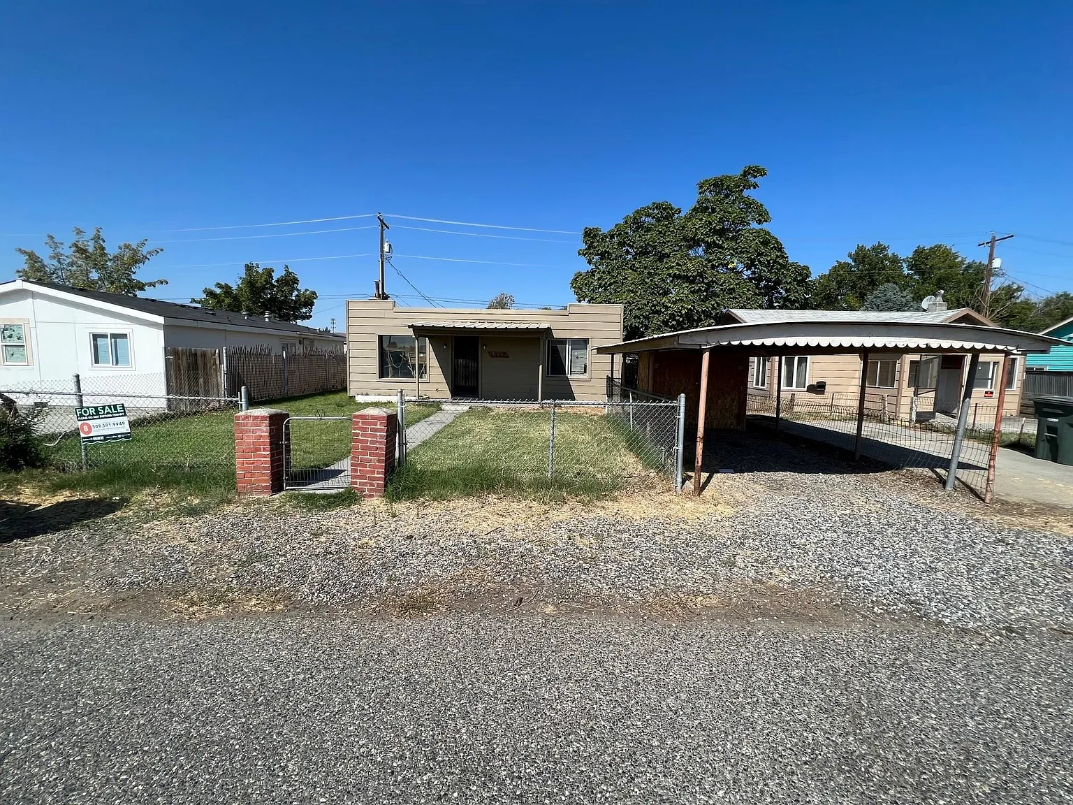 1357 SE Carolina Ave photo 1