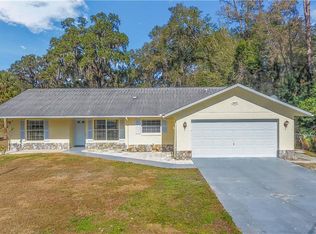 6005 SE 119th St, Belleview, FL 34420