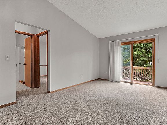 Living room- Main Floor