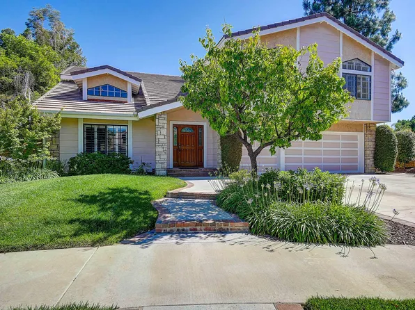 23640 Elkwood St, Canoga Park, CA 91304