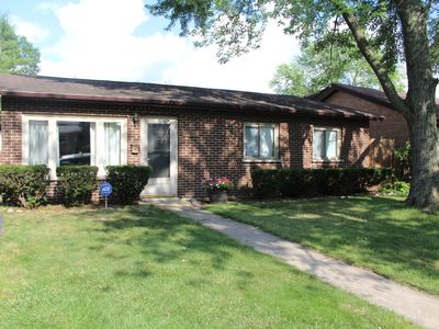 12215 S Lawndale Ave, Alsip, IL, 60803