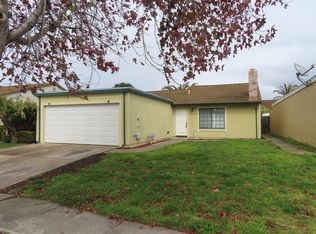 412 Fulton Way, Salinas, CA 93907