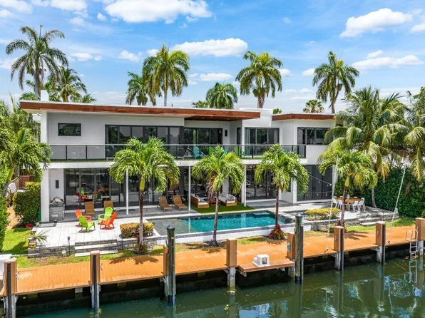 2816 NE 25th Street, Fort Lauderdale, FL 33305