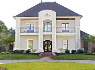 1070 Abbie Glenn Ln, Shreveport, LA 71106