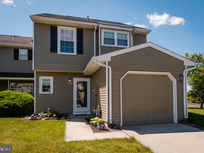 39 Gloucester Ct, Bordentown, NJ, 08505