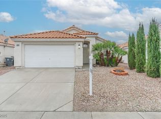 3849 Intermezzo Way, North Las Vegas, NV 89032