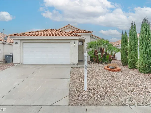 3849 Intermezzo Way, North Las Vegas, NV 89032