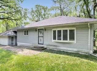 12824 107th St, Lemont, IL 60439