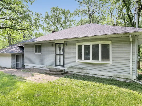 12824 107th St, Lemont, IL 60439