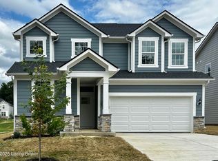 13109 Harpy Eagle Ct, Louisville, KY 40245