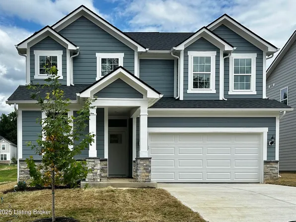 13109 Harpy Eagle Ct, Louisville, KY 40245