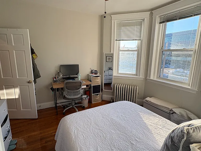 1189 Commonwealth Ave #11 — Photo 8