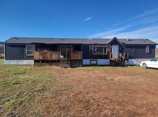 108 Kleenburn Rd, Ranchester, WY 82839