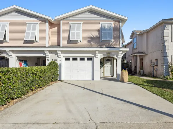 730 Tarpon Ave #A, Fernandina Beach, FL 32034