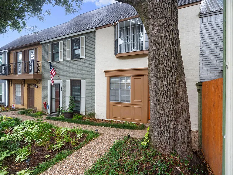 11550 Chimney Rock Rd #521 — Photo 3