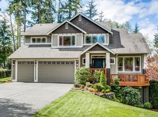 1895 Commodore Ln NW, Bainbridge Island, WA 98110