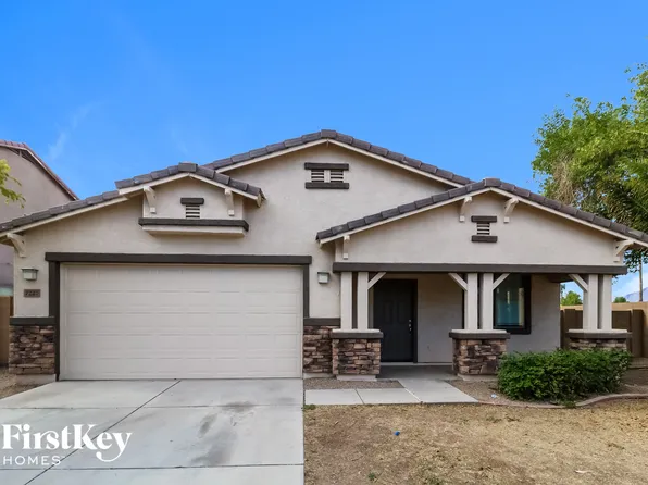 7227 W Saint Charles Ave, Laveen, AZ 85339