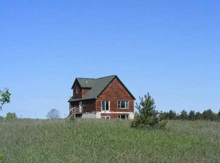 5207 N 37th Rd, Manton, MI 49663