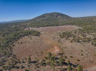 Tbd Panorama Trl, Lakeside, AZ 85929